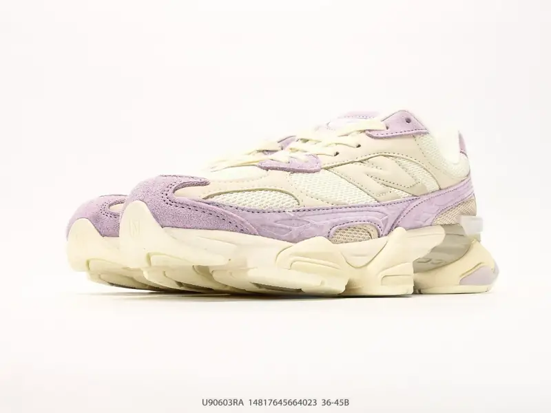 New Balance Scarpe sportive Retro Classico Suede U90603RA #14817645664023